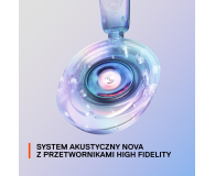 STEELSERIES Arctis Nova 1P (Playstation, białe) 61612 - 1066000 - zdjęcie 5